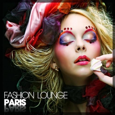 VA - Fashion Lounge Paris (2012)