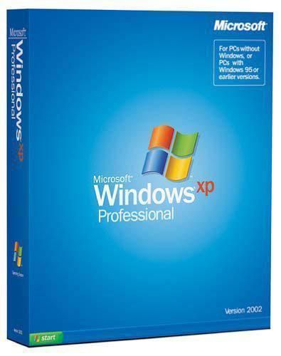 Microsoft Windows XP Professional 32  SP3 VL RU SATA AHCI UpdatePack 120424