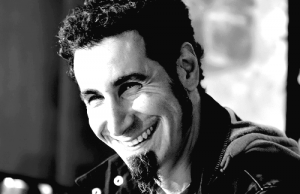 Serj Tankian рассказал о новом альбоме