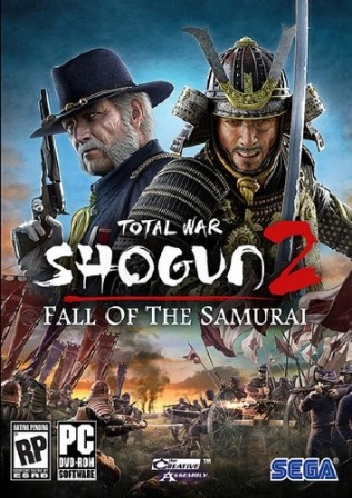 Shogun 2 (2012)