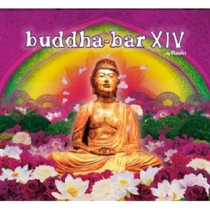 VA - Buddha Bar XIV (2012)