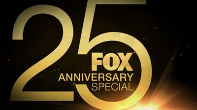 FOXs 25th Anniversary Special (2012) HDTV XviD-AFG