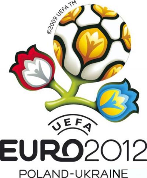  Euro 2012  