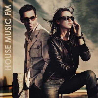 Various Artists - House Music Fm (MP3) (2012)