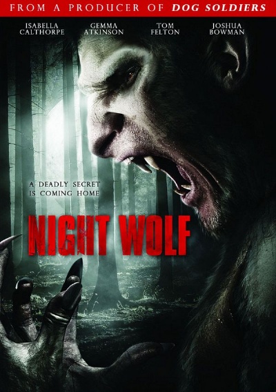 Night Wolf (2012) DVDRip XviD AC3-NYDIC
