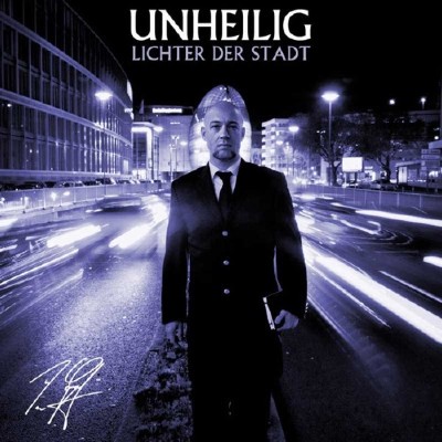 Unheilig - Lichter der Stadt (2 CD) (2012)