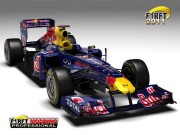 F1 RFT 2011 rFactor 2.0 (2011/ENG/Mods)