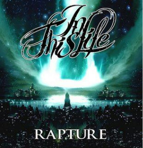 In This Life - Rapture [EP] (2012)