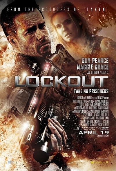 Lockout [2012] TS XviD-DTRG