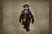 World of Warcraft: Mist of Pandaria  Бета-клиент 5.0.1 (2012/RUS/Бета)
