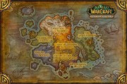 World of Warcraft: Mist of Pandaria  Бета-клиент 5.0.1 (2012/RUS/Бета)
