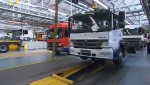 :   / Megafactories: Mercedes Actros (2012) SATRip 