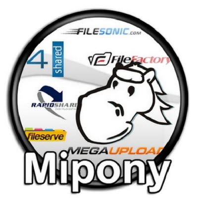 MiPony 1.6.4 Portable