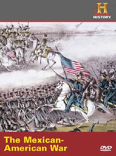 -  / The Mexican-American War (2009) SATRip 