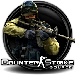 Counter-Strike: Source v.71.1 [Patch] (Non-Steam) [2012]