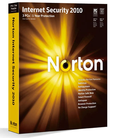 'Norton