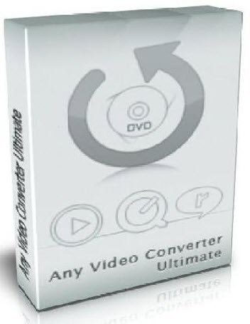 Portable Any Video Converter Ultimate v4.3.7
