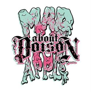 Mad About Poison Apple - All Track's (2009-2010)
