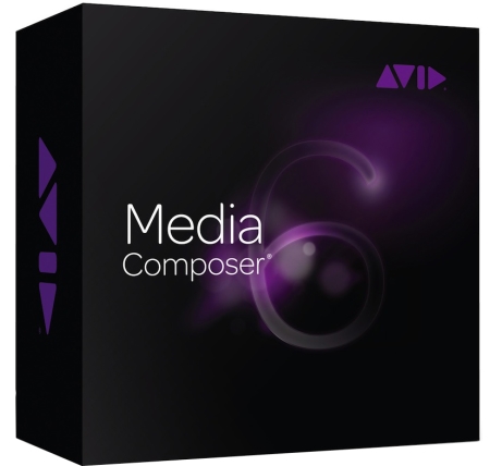 Avid Media Composer 6.0.1 (2012/multi)