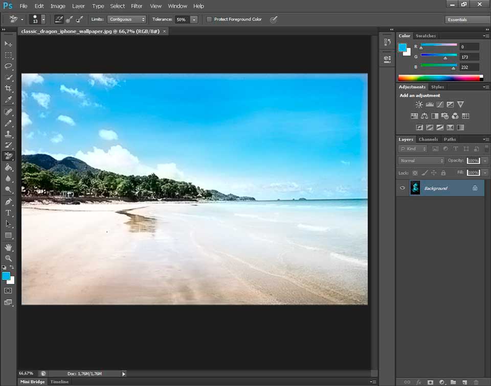  Видеоуроки: Новые возможности Adobe Photoshop CS6 Расширеная версия 