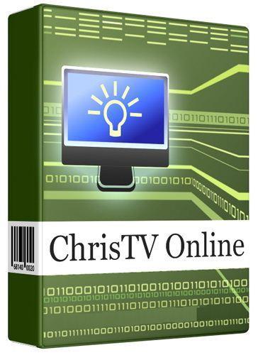 ChrisTV Online Premium 8.00