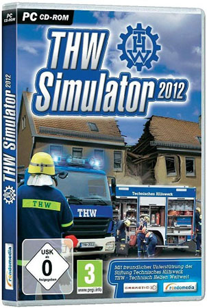 THW Simulator 2012 (PC/2012)