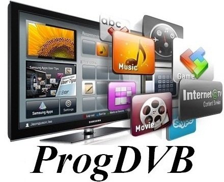 ProgDVB PRO 6.84.2b