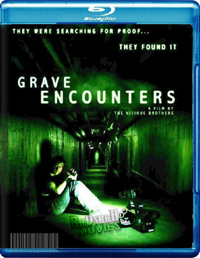 Grave Encounters 2011 BluRay 720p DTS x264-CHD