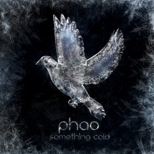 Phao - Something Cold [EP] (2012)