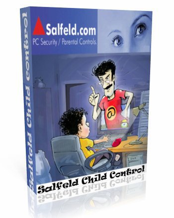 Salfeld Child Control 2012 12.416