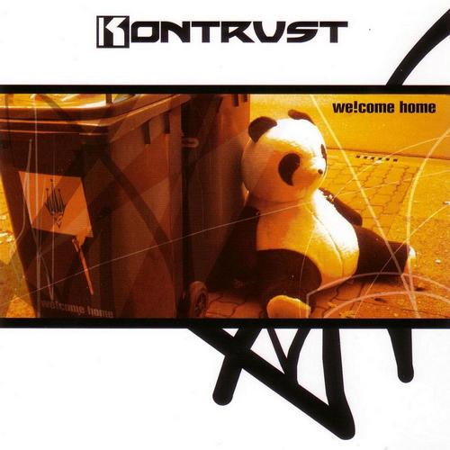 Kontrust - Album+EP