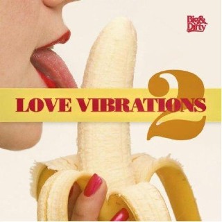 Love Vibrations - Part 2 (2012)