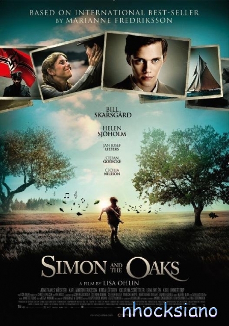 Simon and The Oaks (2011) 720p Bluray x264 AAC - anoXmous