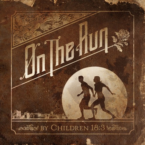 Children 18:3 - Moment To Moment (New Track) (2012)