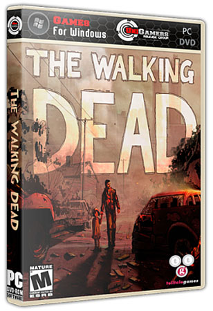 The Walking Dead: Episode 1 (2012/RePack UniGamers)