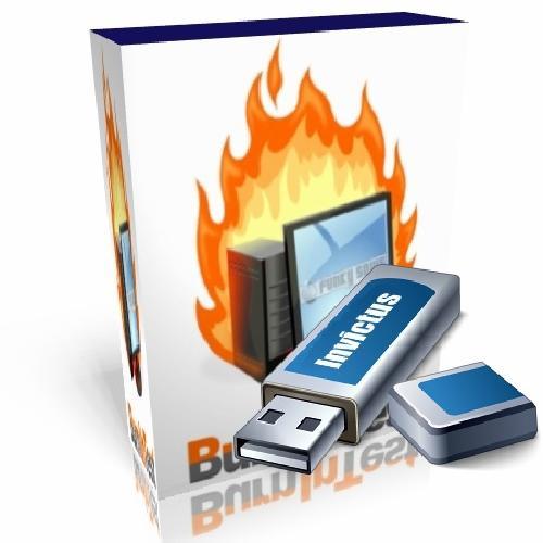 BurnInTest Professional 7.0 Build 1011 Portable