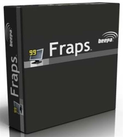 Fraps 3.5.0 Build 14948 (2012/РС/Rus/Eng)