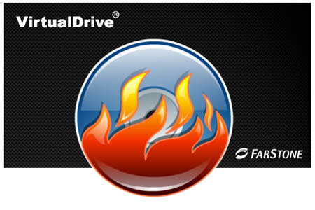 Virtual Drive Pro 14.1 Build 20111222 (2012) 