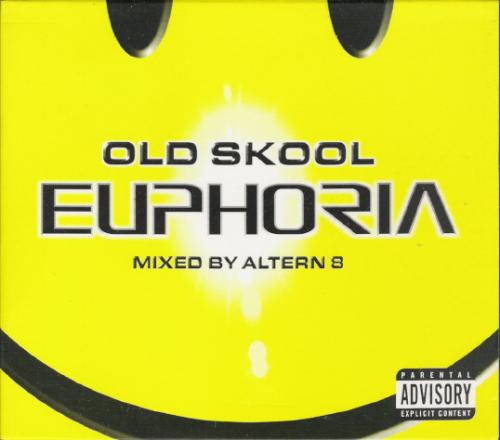 [Breakbeat, Acid House, Hardcore, Techno, House] Altern 8 – Old Skool Euphoria=2001(oldskool) D13a758795fb8e546689d73dc3c03490