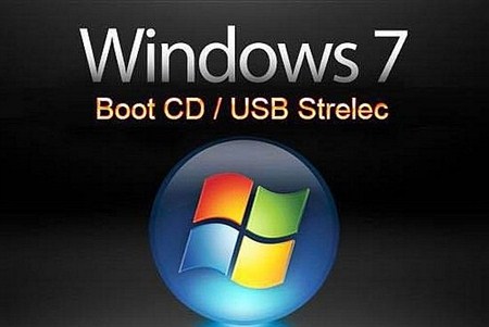 Boot DVD/USB Strelec WinPE (2012)