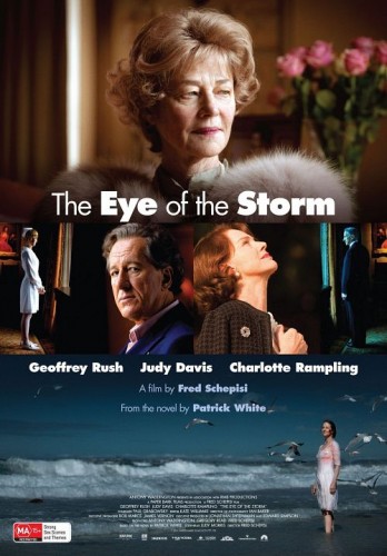 The Eye Of The Storm (2011) DvdRip XviD AC3-Demitos