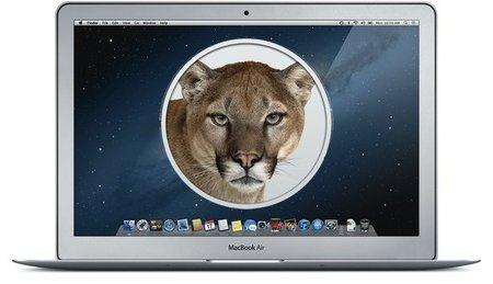 OS X Mountain Lion 10.8 (12A178q) DP3 | Mac OsX