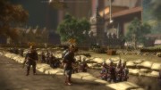 Toy Soldiers + 2 DLC (Microsoft Games Studios) (2012/MULTI8/Steam-Rip)