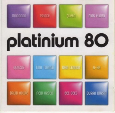 VA - Platinium 80 (2002)