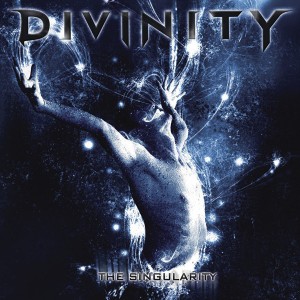 Divinity - Singularity (2009)