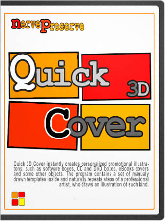 Quick 3D Cover 2.0.1 RU