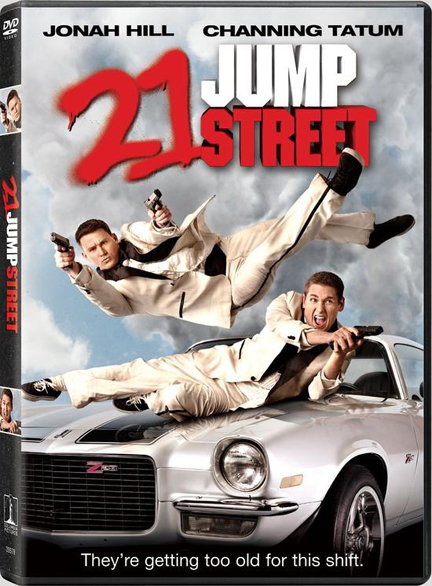 21 Jump Street (2012) R5 XviD - WDR