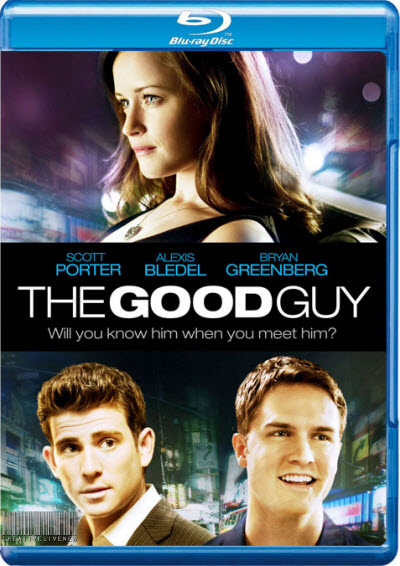 The Good Guy (2009) m720p BluRay x264-BiRD
