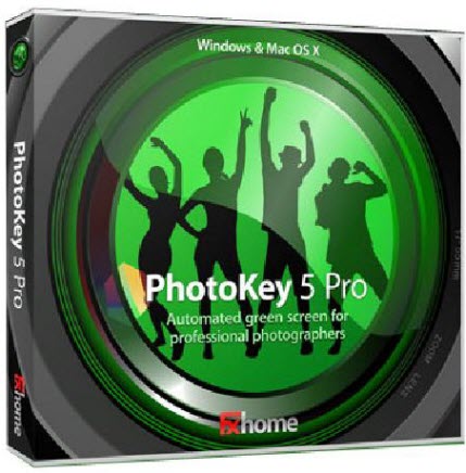 FXhome Photokey v5.0.0018 Pro Portable