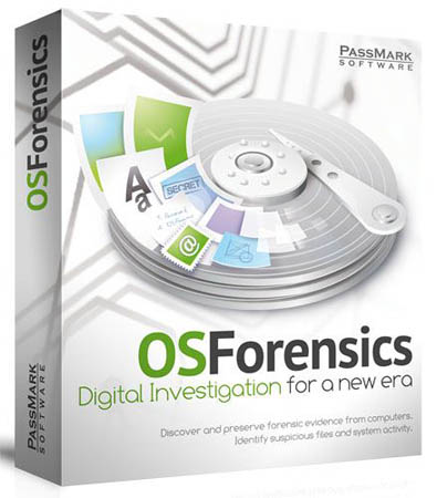  Passmark OSForensics 1.1.1000 (2012) 